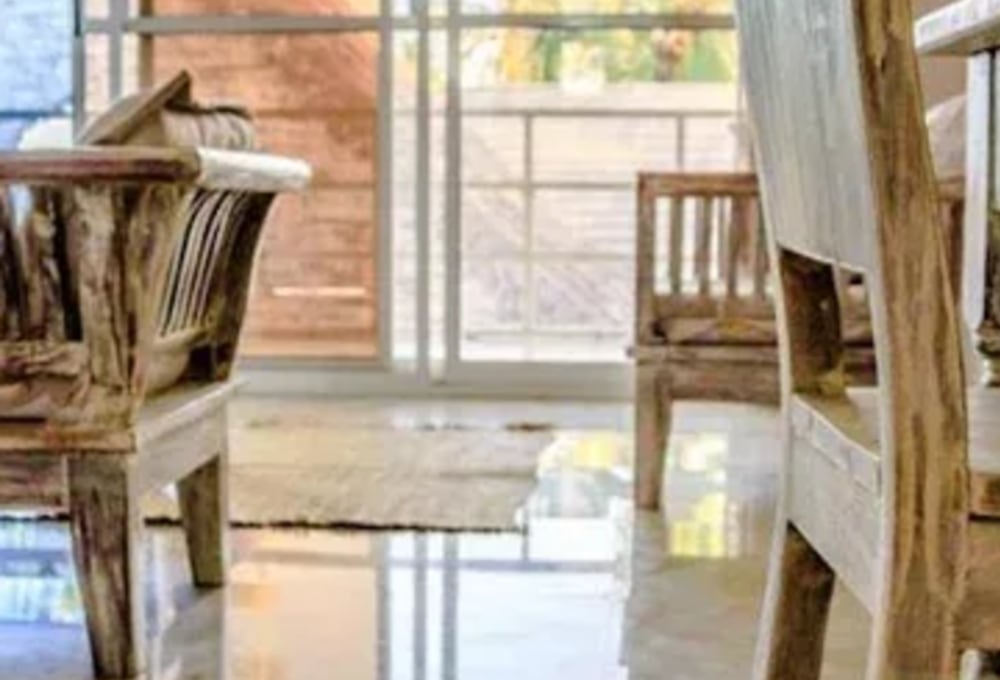 Page Beach Appartment & Hotel