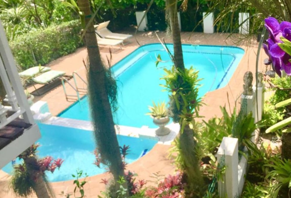 St. Lucia Wetlands Guest House