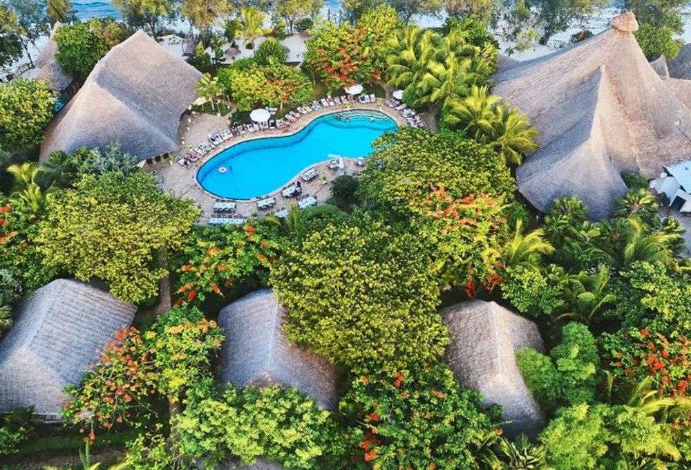 Spice Island Hotel & Resort