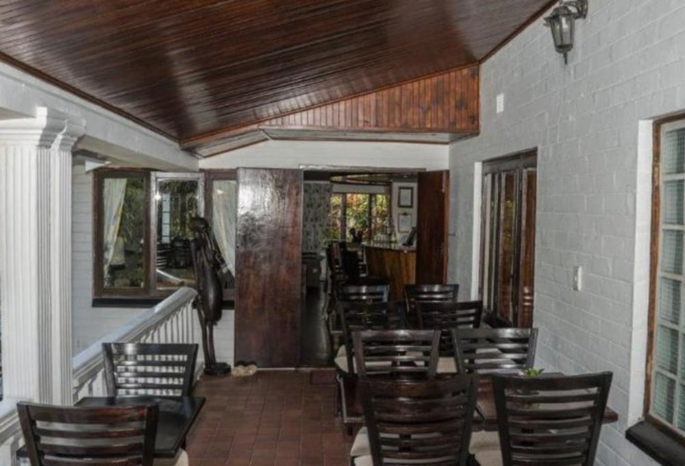 St. Lucia Wetlands Guest House