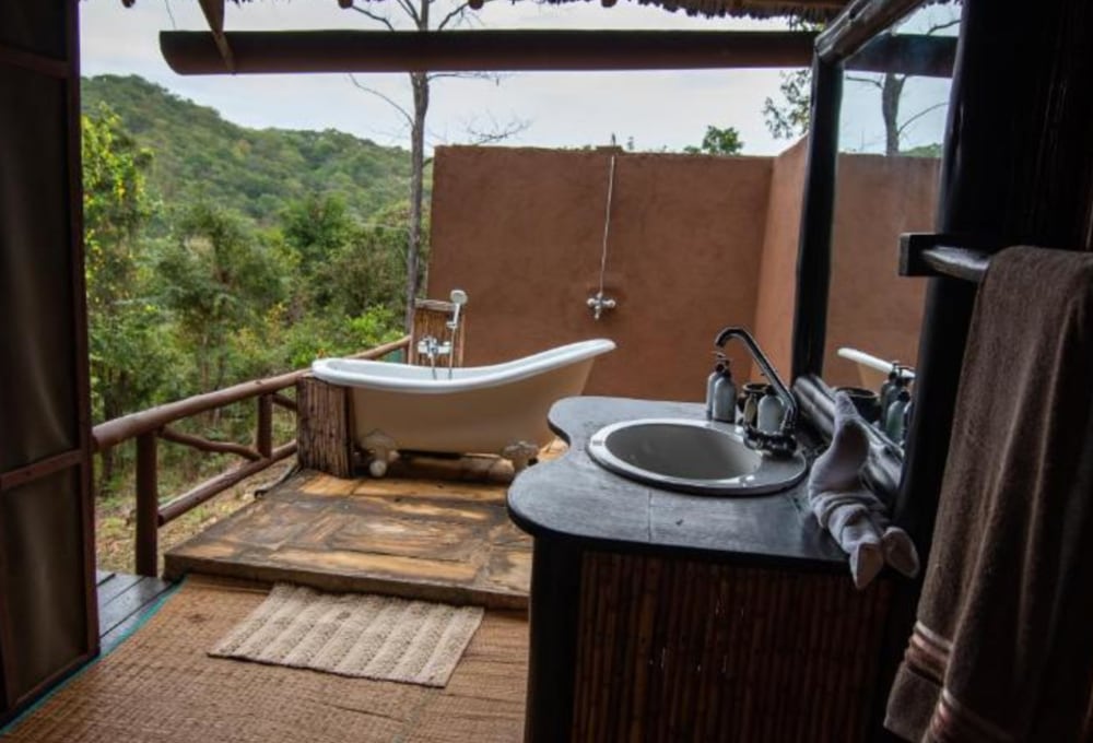 Sable Mountain Lodge