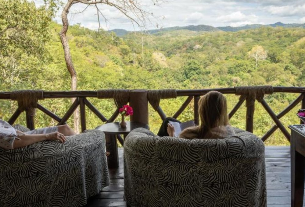 Sable Mountain Lodge