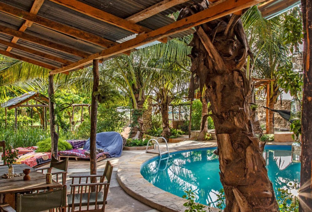 Firefly Bagamoyo Tansania