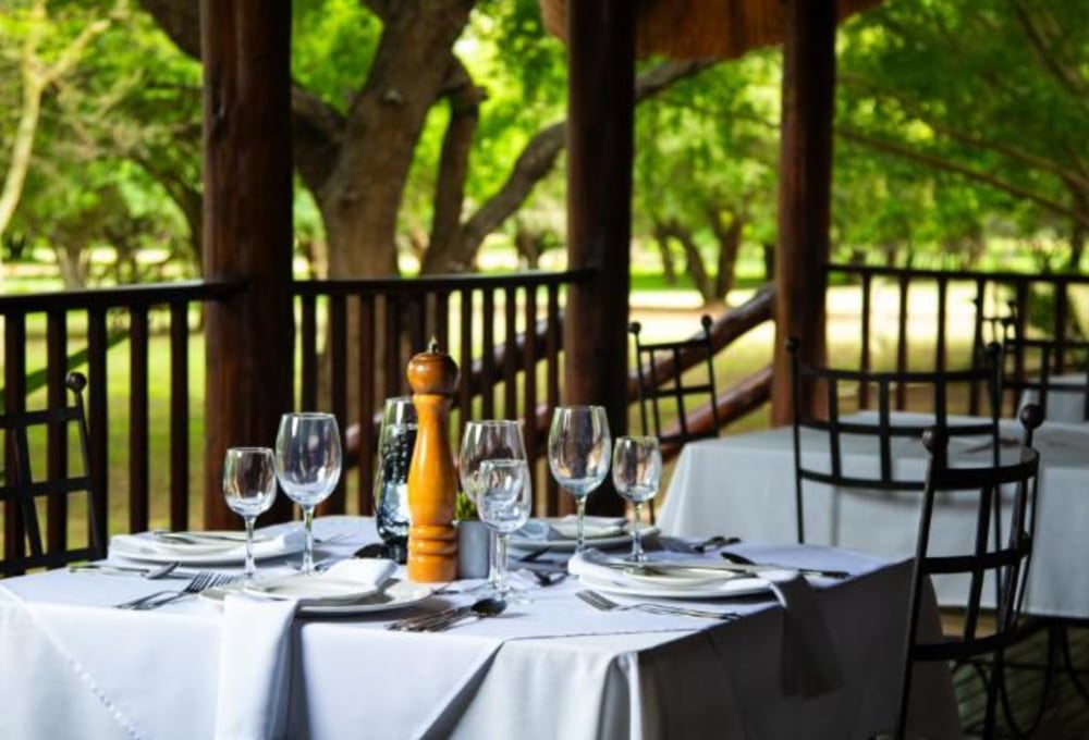 Falaza Game Park & Spa