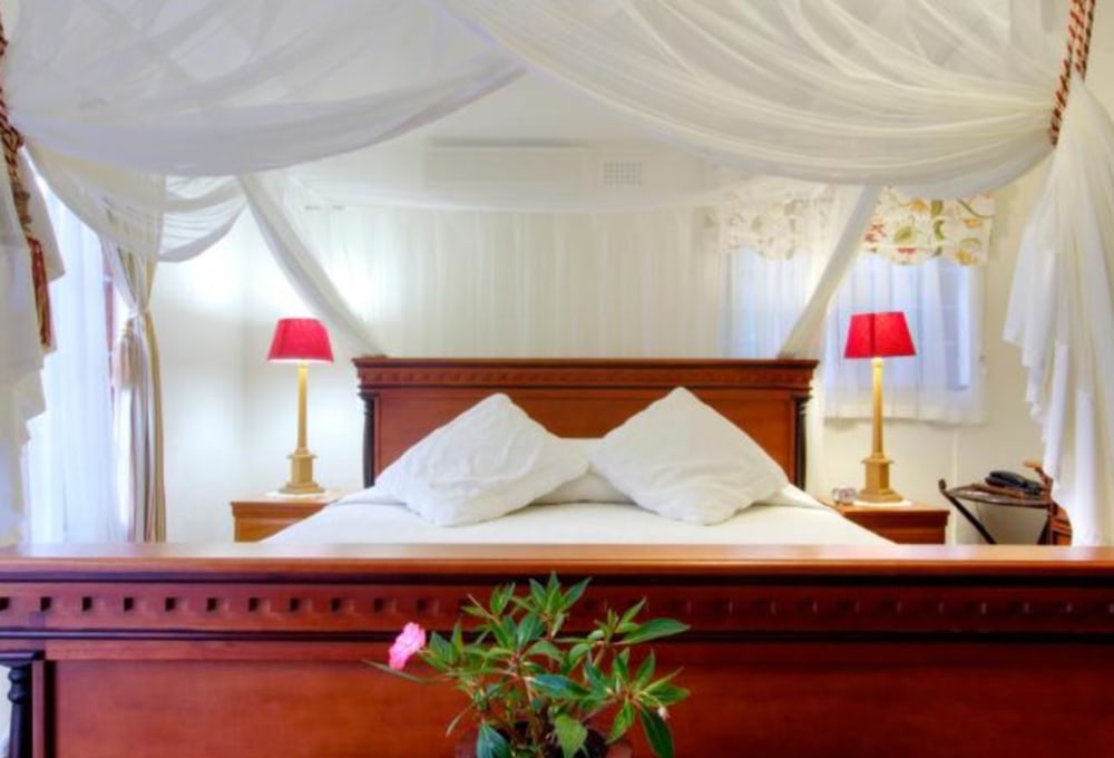 St. Lucia Wetlands Guest House