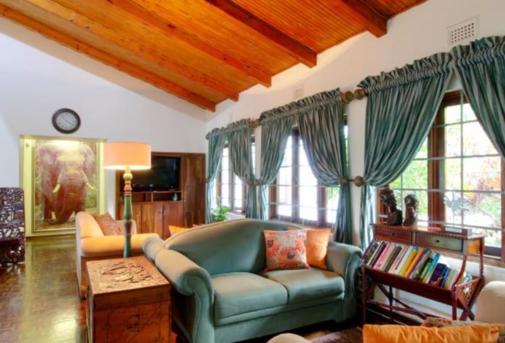 St. Lucia Wetlands Guest House