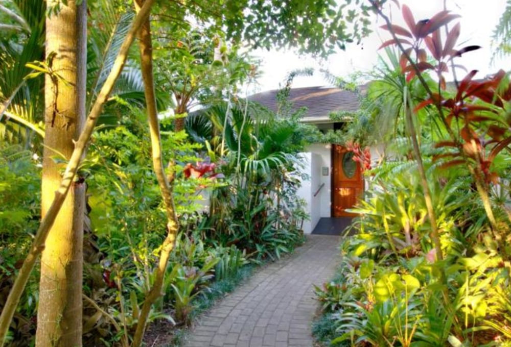 St. Lucia Wetlands Guest House