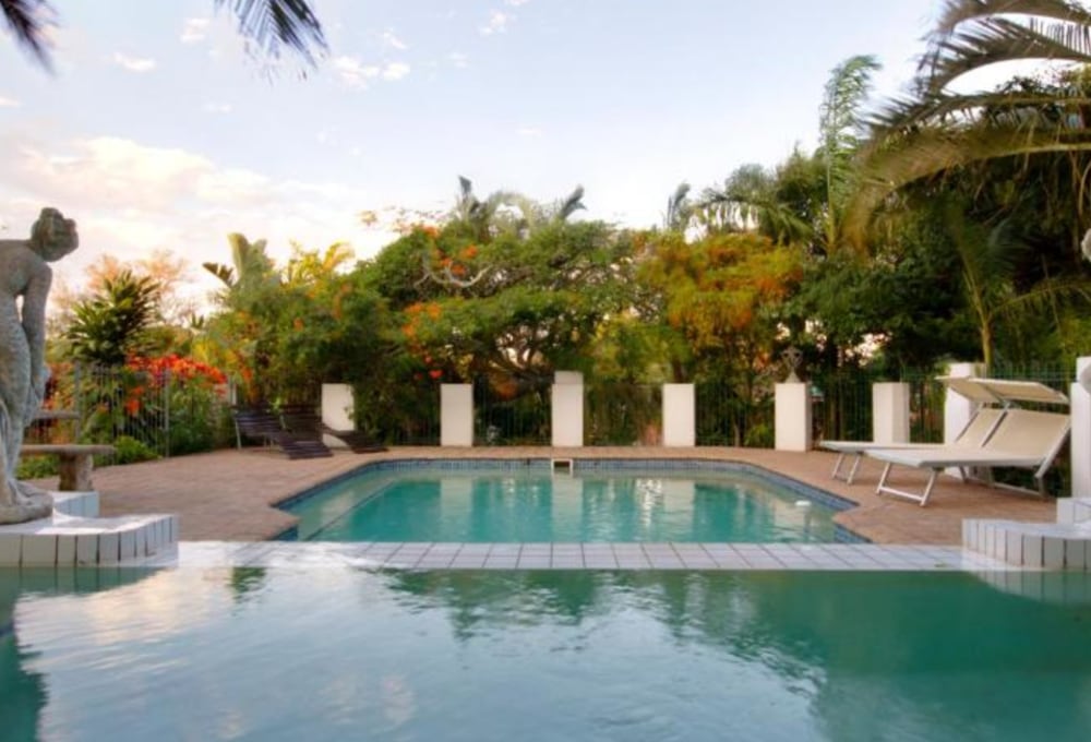 St. Lucia Wetlands Guest House