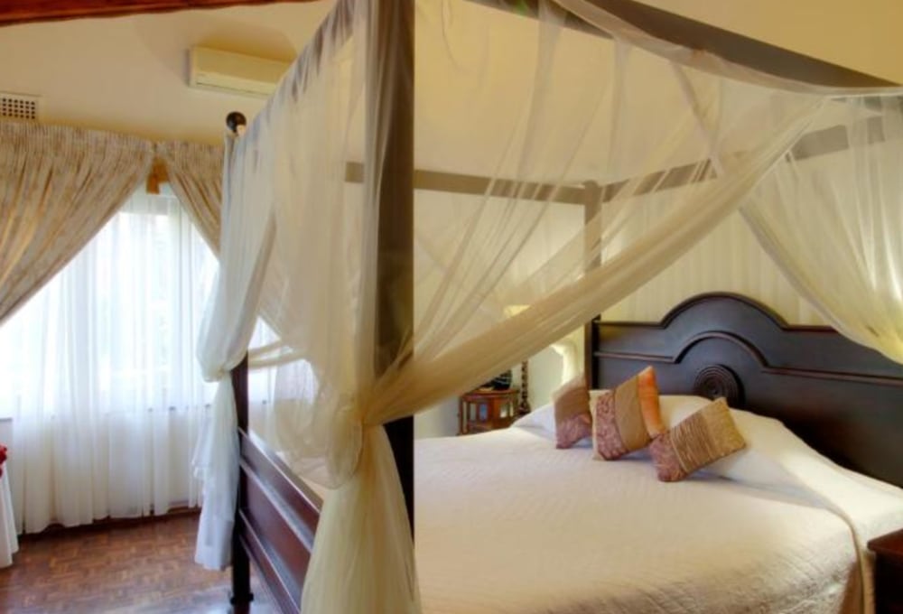 St. Lucia Wetlands Guest House