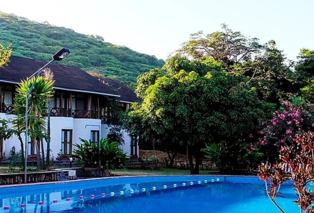 Utengule Coffee Lodge