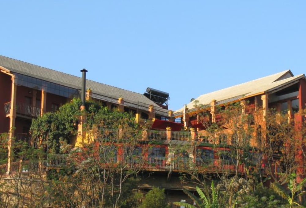 Belvedere (Antananarivo) 