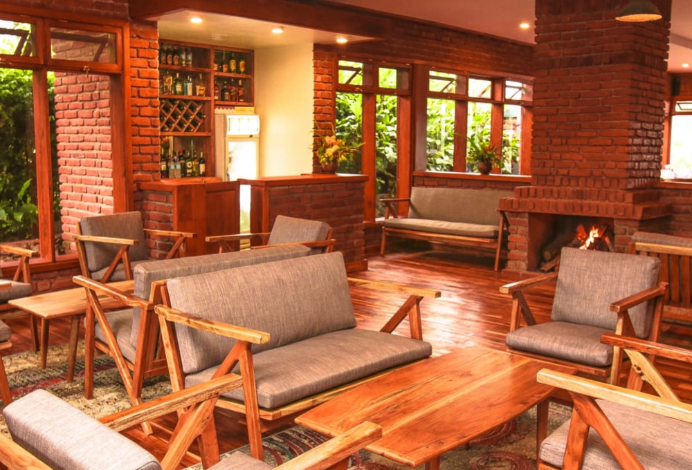 Baghayo Garden Suits