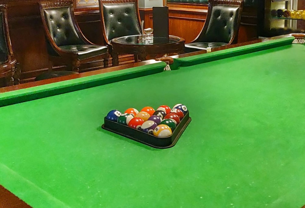 Shahpura House Jaipur