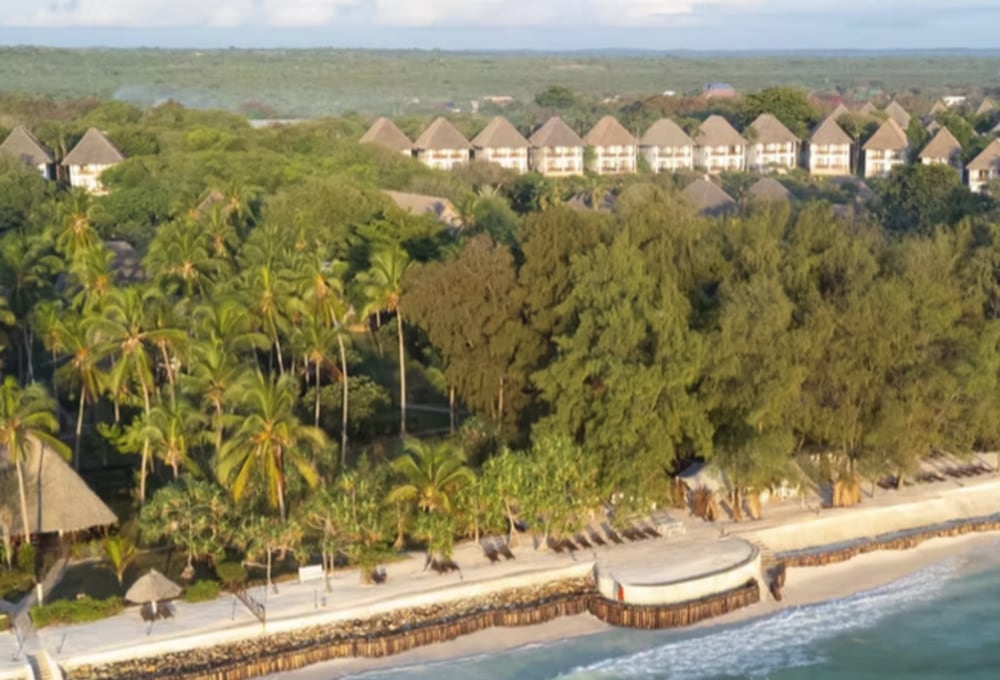 Bluebay Beach Resort & Spa