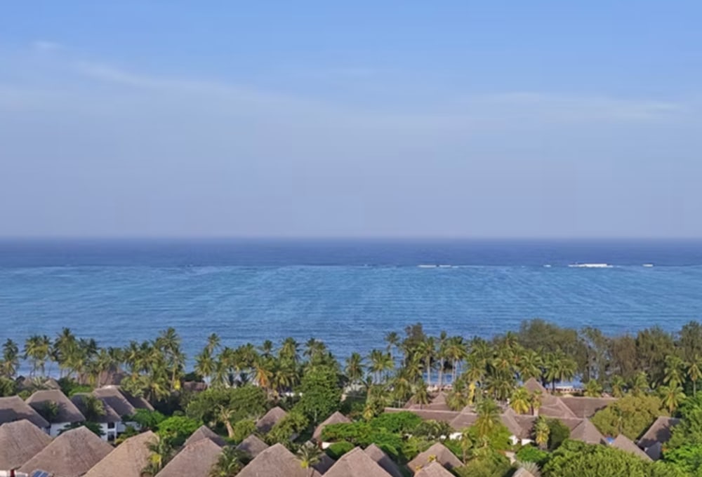 Bluebay Beach Resort & Spa