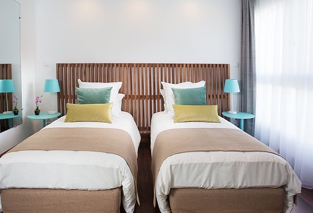 Residenz Ny Andrin’ny Soa