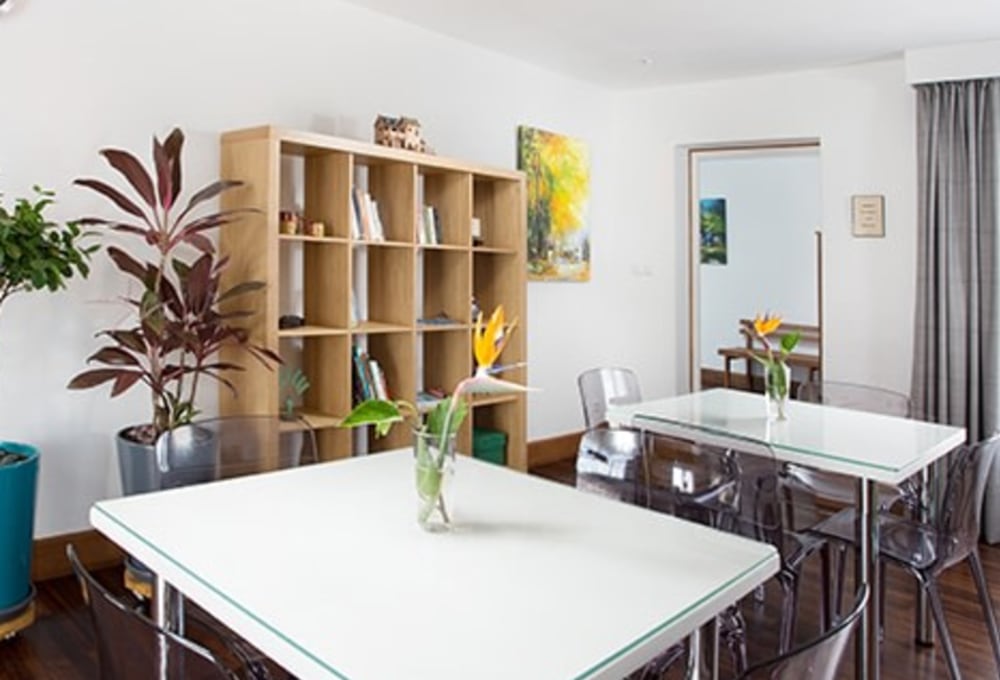 Residenz Ny Andrin’ny Soa