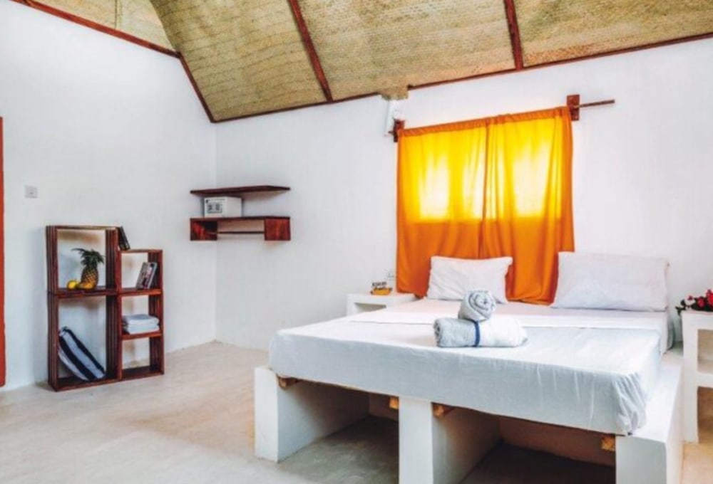 Cinnamon Hotel Sansibar