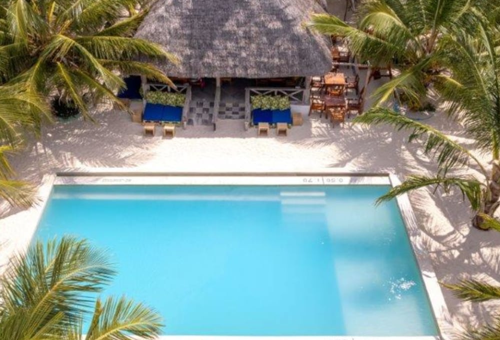 Cinnamon Hotel Sansibar