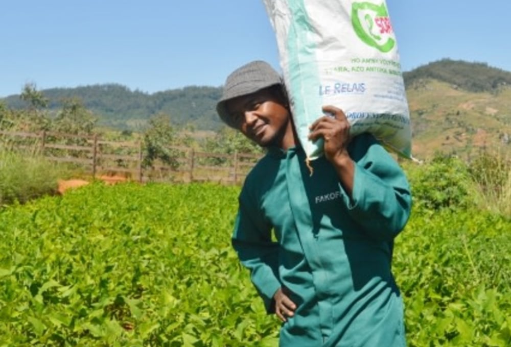 Le Thermal Ranomafana