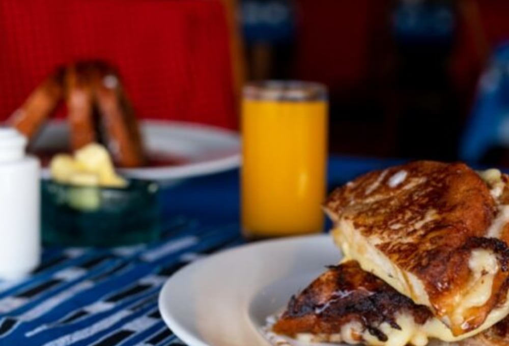 Nyikani Camp – Central Serengeti