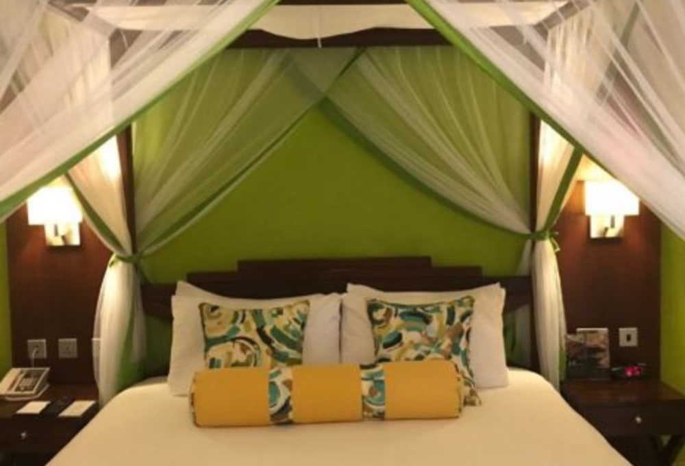 Lake Naivasha Country Club