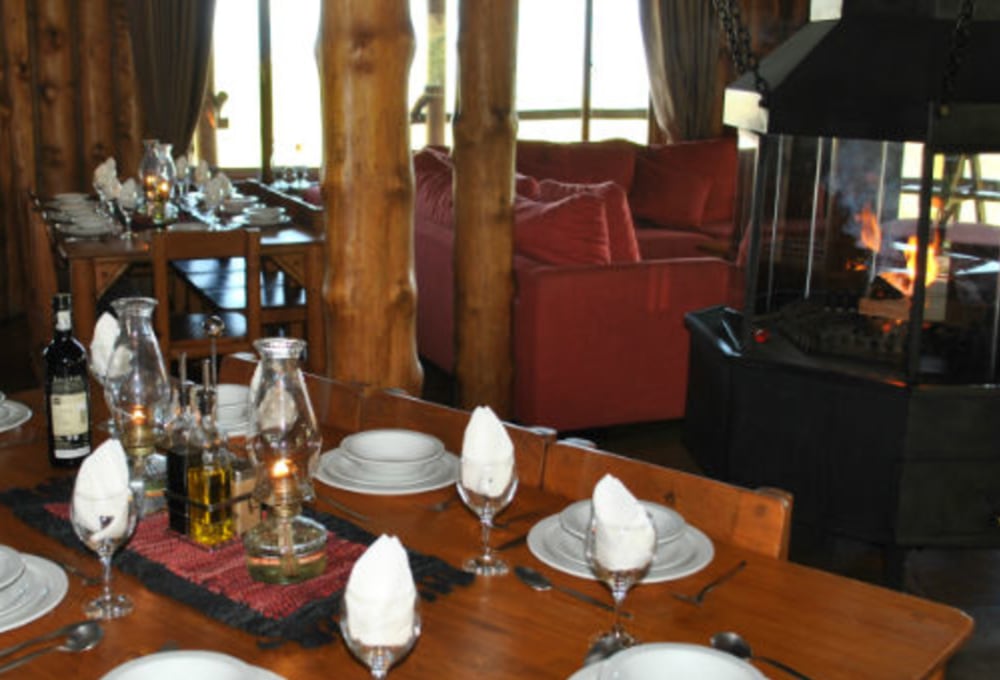 Greenfire Lodge Drakensberg