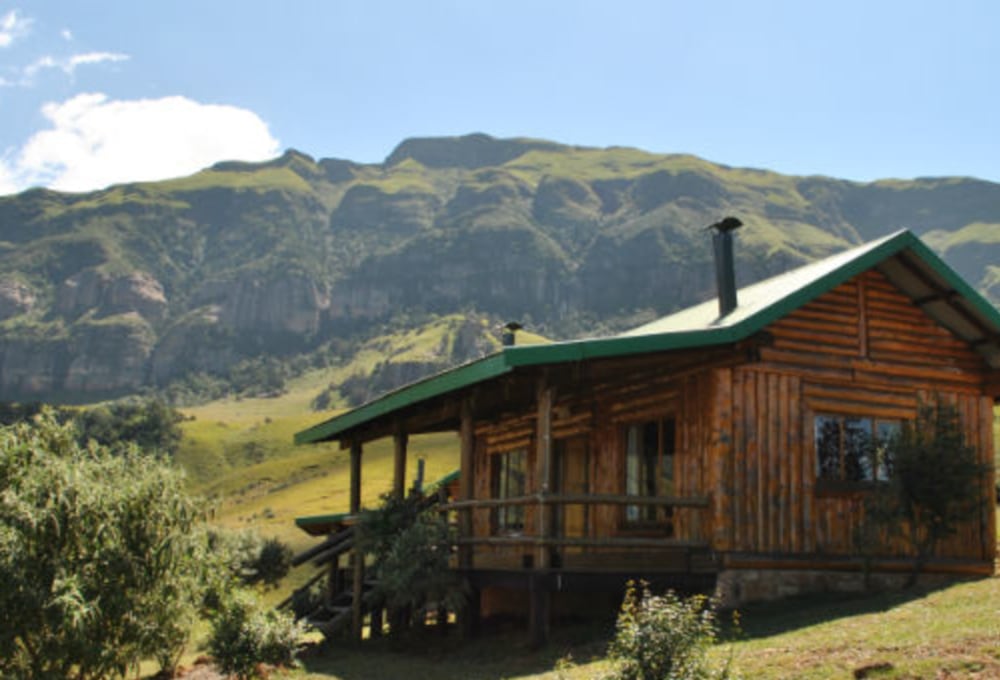Greenfire Lodge Drakensberg