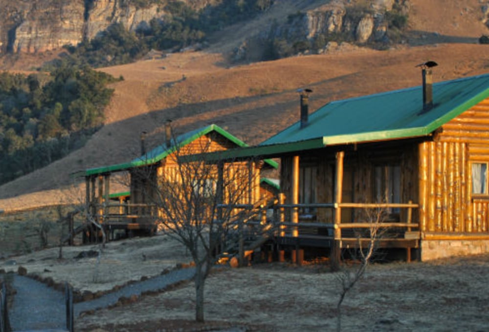 Greenfire Lodge Drakensberg