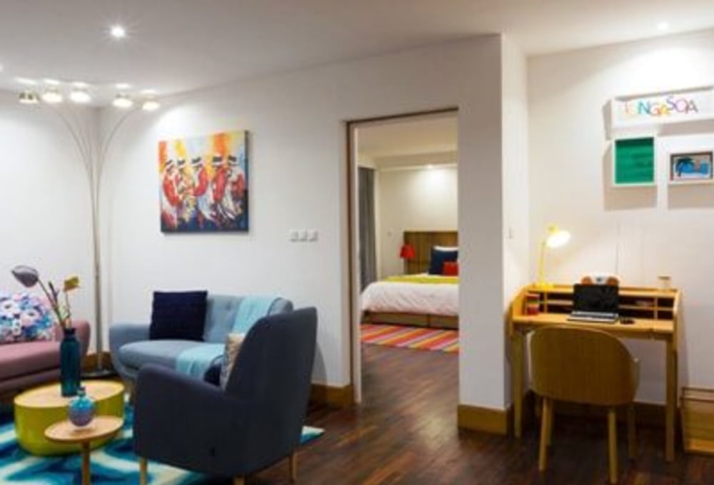 Residenz Ny Andrin’ny Soa