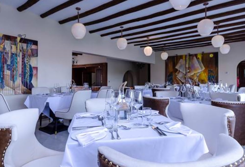 Boutique Hotel No. 5