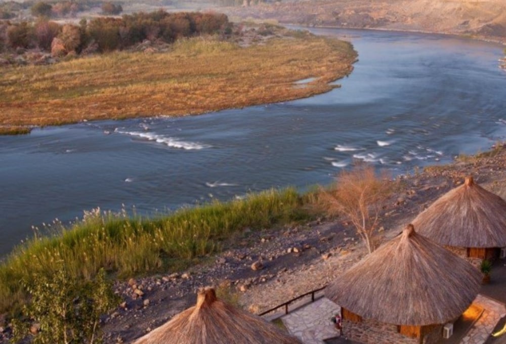 Felix Unite Provenance Camp