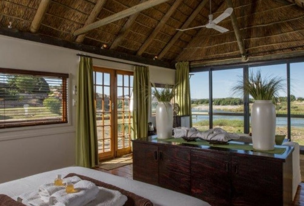 Felix Unite Provenance Camp