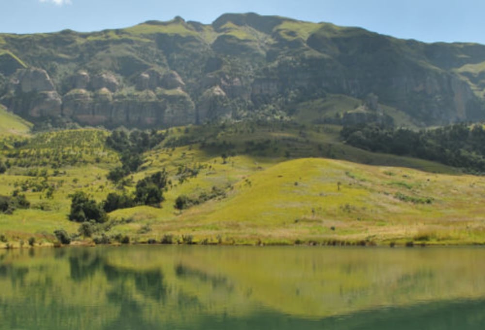 Greenfire Lodge Drakensberg