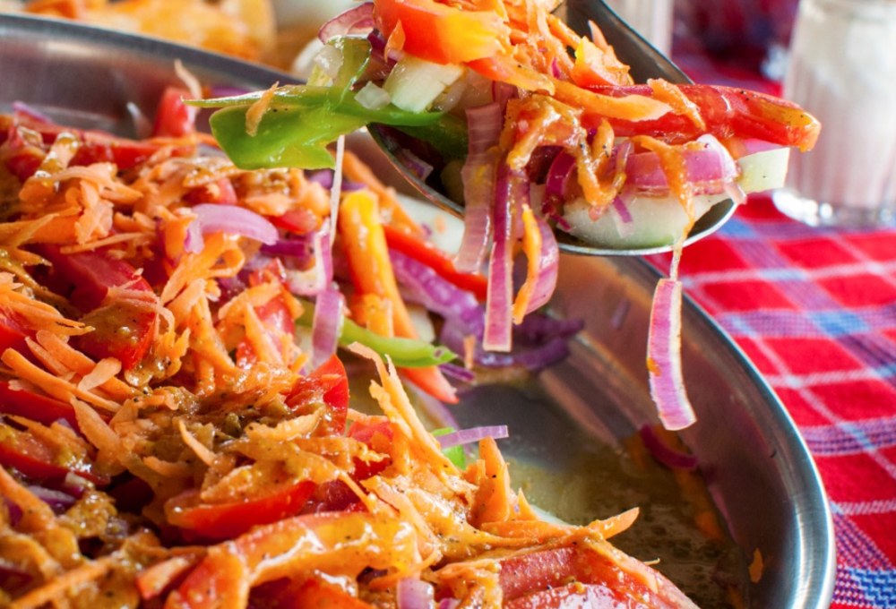 Zeltcamping Safari – Campingplatz