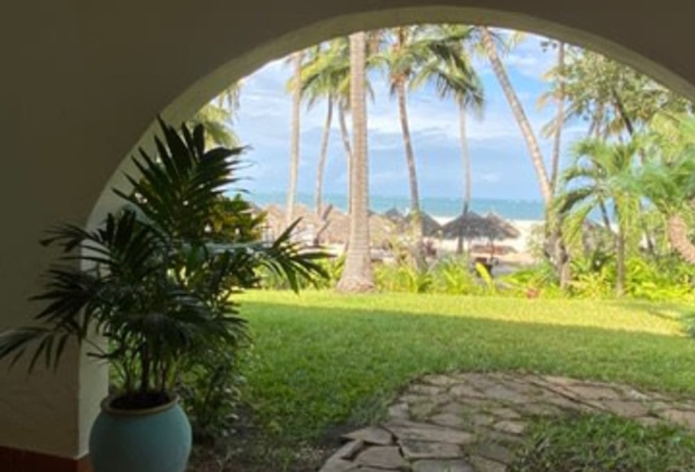 Pinewood Beach Resort & Spa – Galu Beach