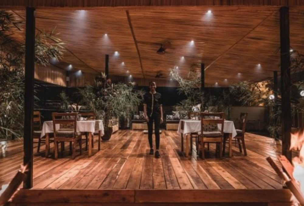 Heaven Boutique Hotel