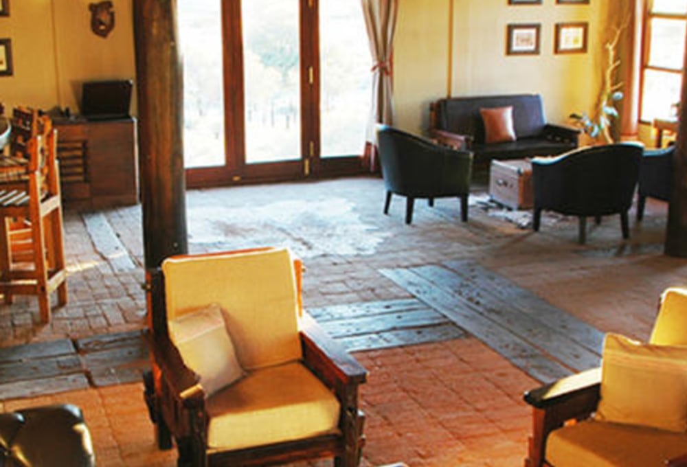 Desert Horse Inn Gondwana Collection Namibia