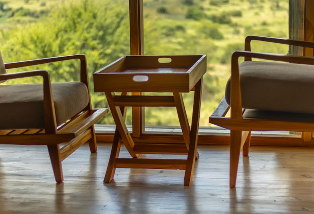 Serengeti Central Lodge