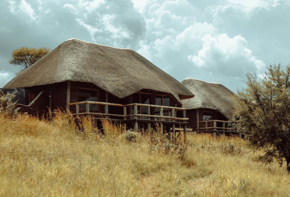 Serengeti Central Lodge