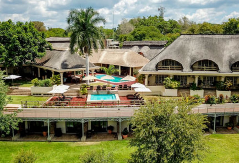 Ilala Lodge Hotel