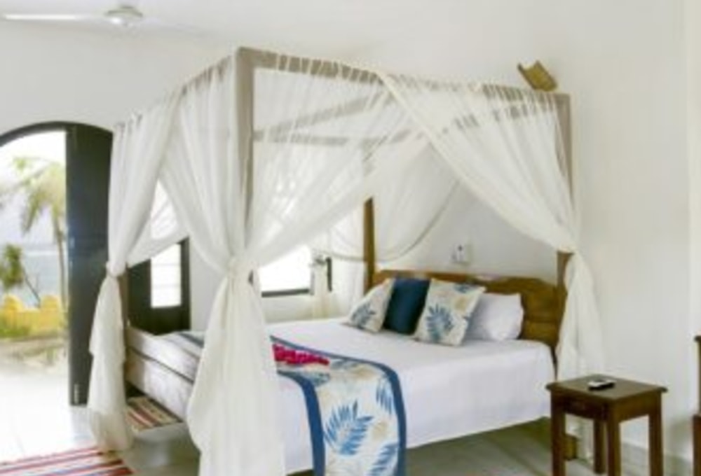 Coconut Beach Lodge Kenia Room