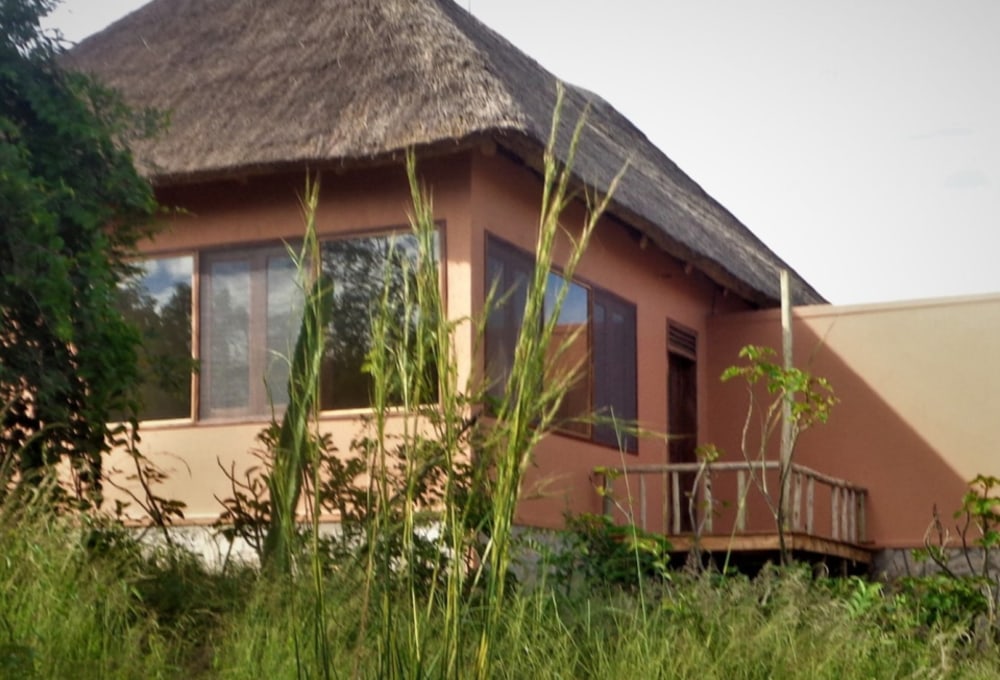 Kikonko Lodge Uganda