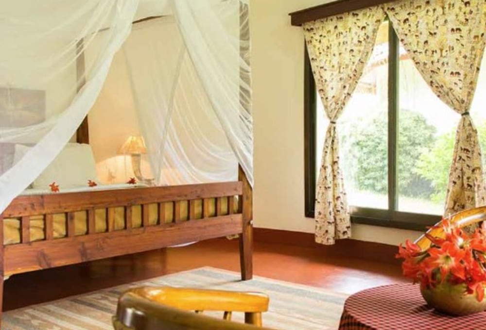 Kilemakyaro Mountain Lodge