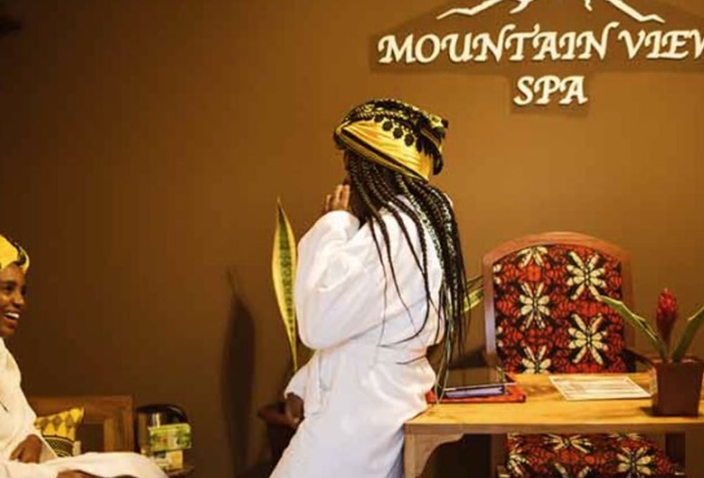 Kilemakyaro Mountain Lodge