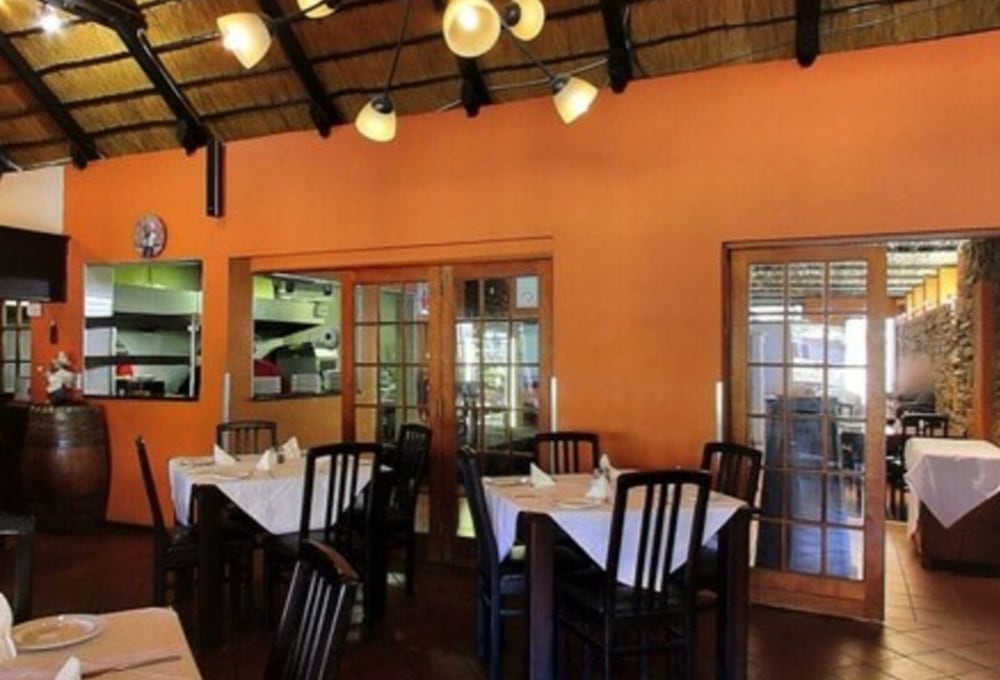 Klein Windhoek Guesthouse