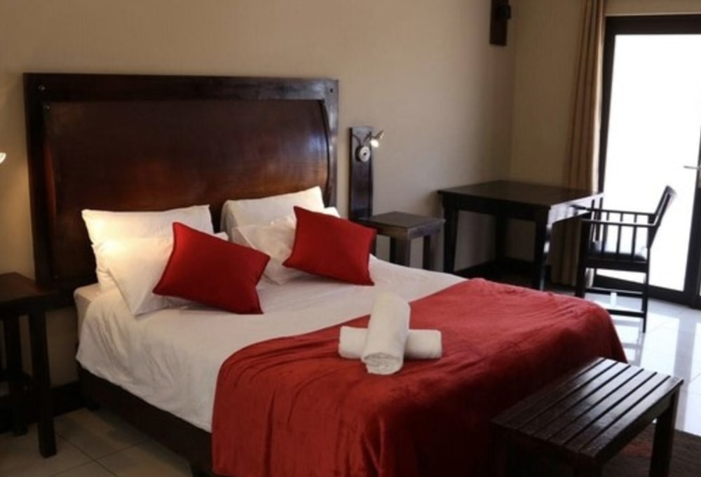 Klein Windhoek Guesthouse