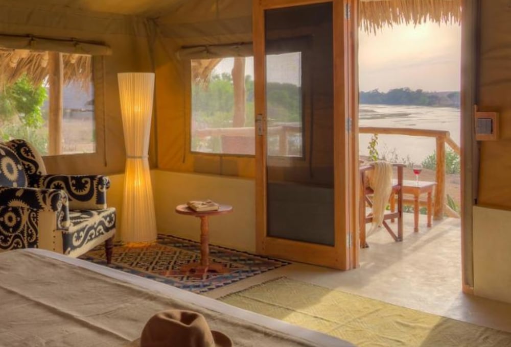 Kudu Safari Camp
