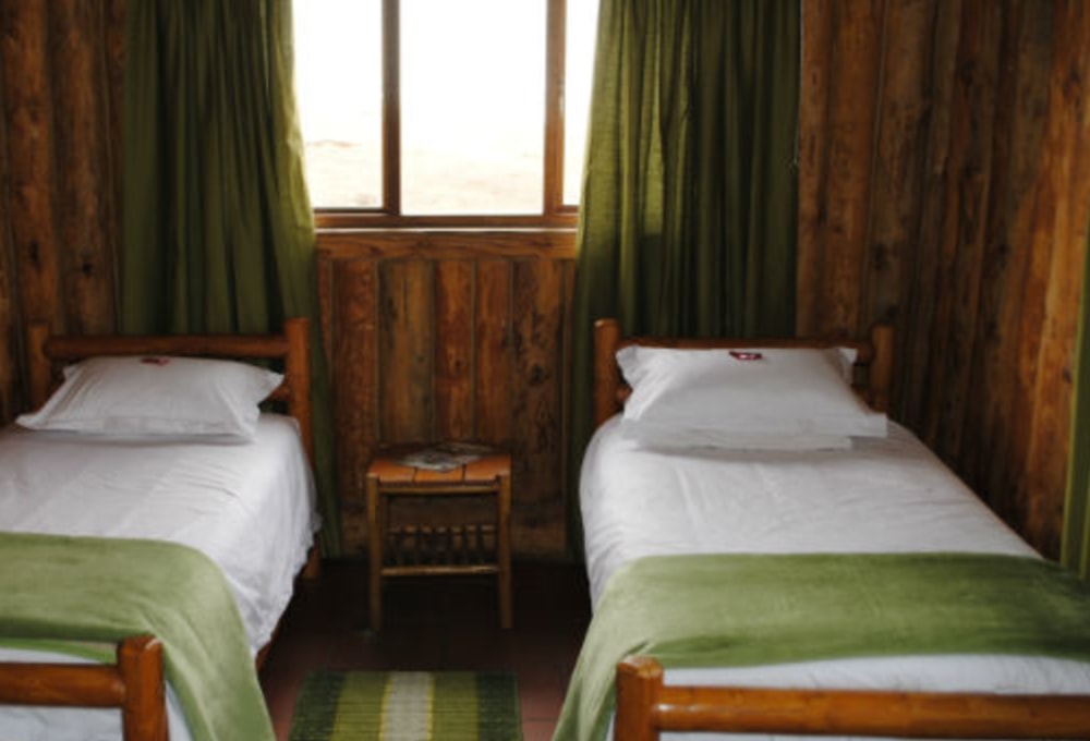 Greenfire Lodge Drakensberg