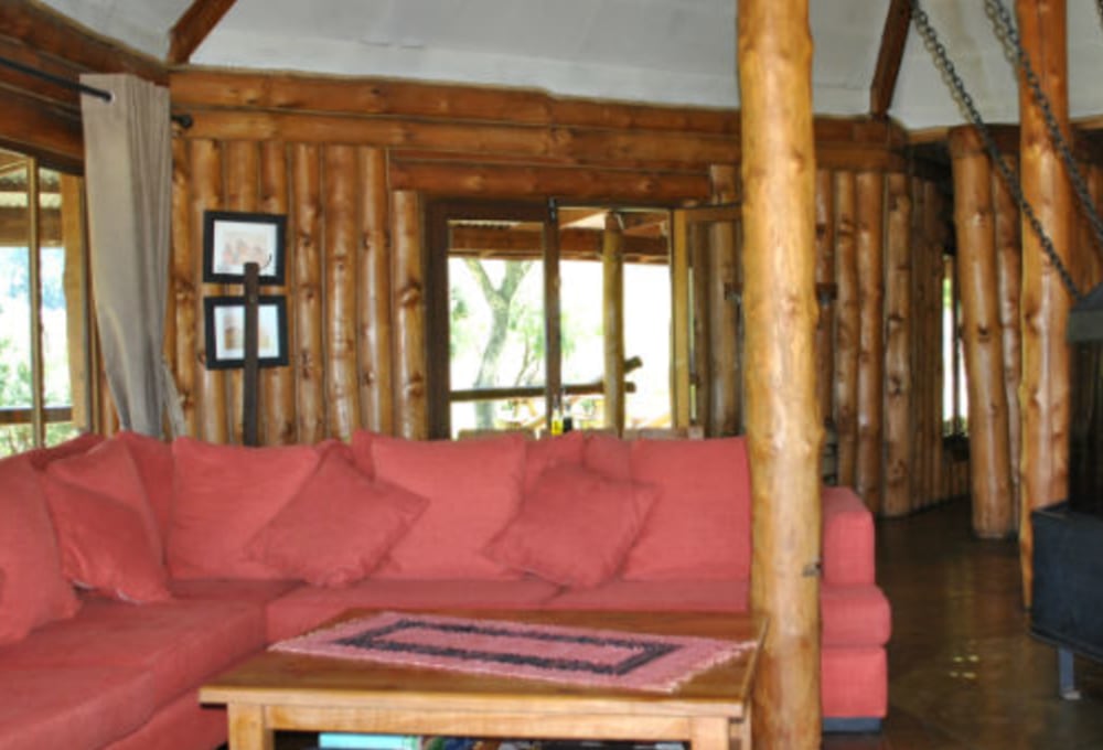 Greenfire Lodge Drakensberg